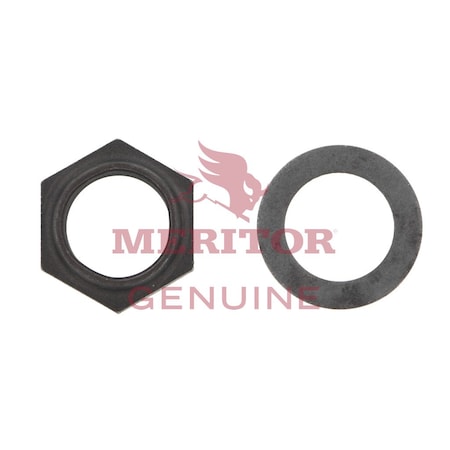 Meritor Axle Hardware - Hardware Kit KIT2637